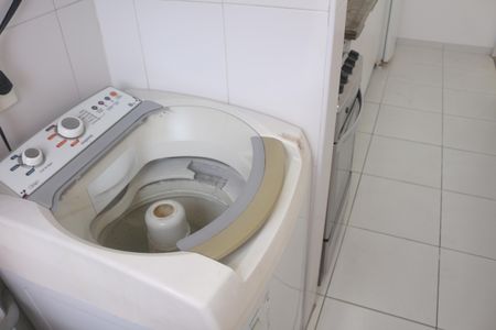 Apartamento para alugar com 63m², 2 quartos e 1 vagaÁrea de Serviço