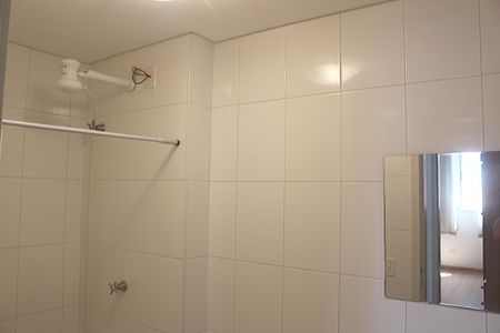 Apartamento para alugar com 63m², 2 quartos e 1 vagaBanheiro 1