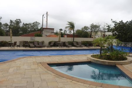 Apartamento para alugar com 63m², 2 quartos e 1 vagaÁrea comum - Piscina