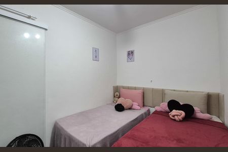 Casa à venda com 153m², 3 quartos e 2 vagasQuarto 1