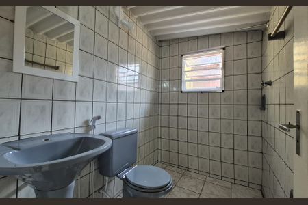 Casa à venda com 153m², 3 quartos e 2 vagasBanheiro