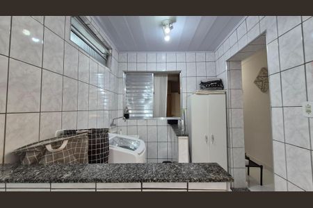 Casa à venda com 153m², 3 quartos e 2 vagasLavanderia