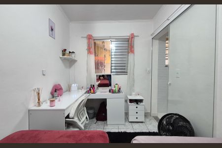 Casa à venda com 153m², 3 quartos e 2 vagasQuarto 1