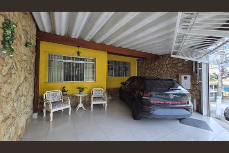 Casa à venda com 153m², 3 quartos e 2 vagasGaragem