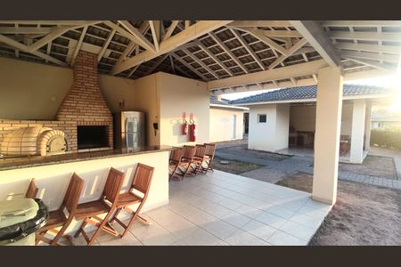 Casa de condomínio à venda com 220m², 3 quartos e 4 vagasÁrea comum