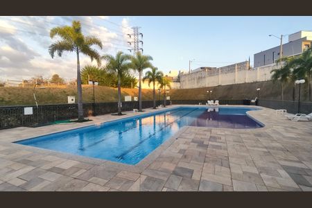 Casa de condomínio à venda com 220m², 3 quartos e 4 vagasÁrea comum