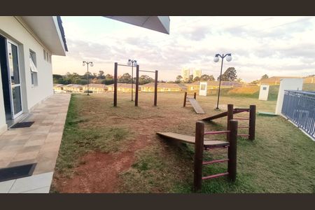 Casa de condomínio à venda com 220m², 3 quartos e 4 vagasÁrea comum