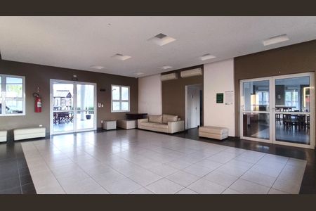 Casa de condomínio à venda com 220m², 3 quartos e 4 vagasÁrea comum