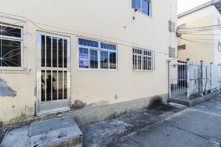 Apartamento para alugar com 52m², 2 quartos e 1 vagaFachada