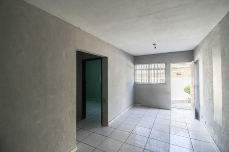 Apartamento para alugar com 52m², 2 quartos e 1 vagaSala