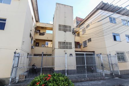 Apartamento para alugar com 52m², 2 quartos e 1 vagaÁrea comum