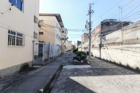 Apartamento para alugar com 52m², 2 quartos e 1 vagaÁrea comum