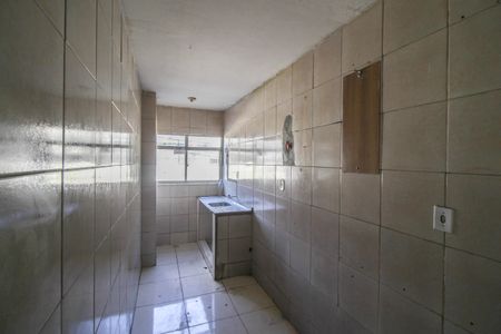 Apartamento para alugar com 52m², 2 quartos e 1 vagaCozinha