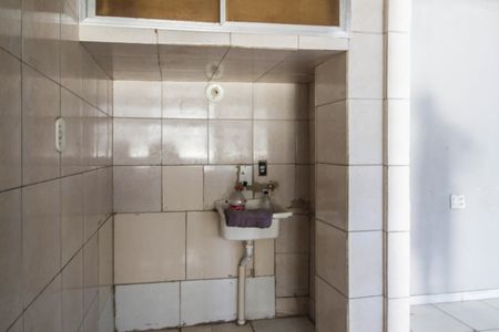 Apartamento para alugar com 52m², 2 quartos e 1 vagaÁrea de Serviço