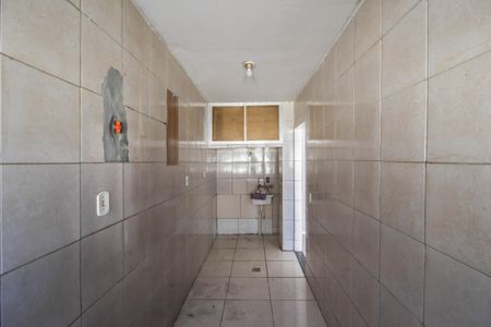 Apartamento para alugar com 52m², 2 quartos e 1 vagaCozinha