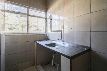 Apartamento para alugar com 52m², 2 quartos e 1 vagaCozinha