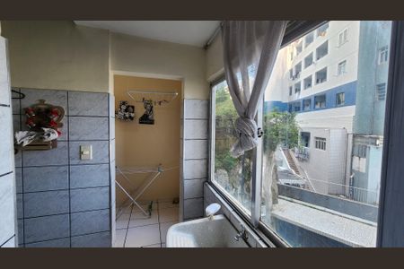Apartamento para alugar com 90m², 2 quartos e sem vagaÁrea de Serviço