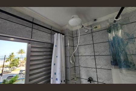 Apartamento para alugar com 90m², 2 quartos e sem vagaBanheiro Social