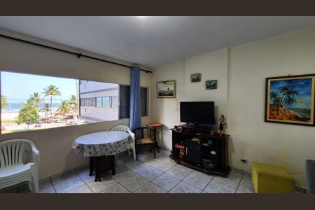 Apartamento para alugar com 90m², 2 quartos e sem vagaSala