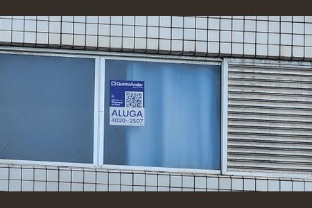 Apartamento para alugar com 90m², 2 quartos e sem vagaPlaca