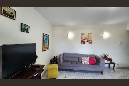 Apartamento para alugar com 90m², 2 quartos e sem vagaDetalhe Sala