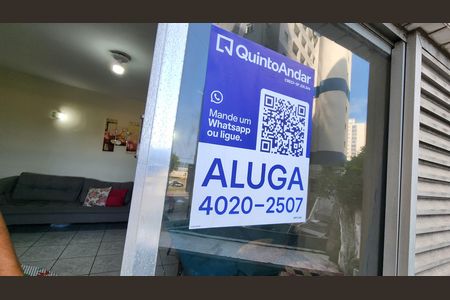 Apartamento para alugar com 90m², 2 quartos e sem vagaPlaca