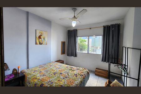 Apartamento para alugar com 90m², 2 quartos e sem vagaQuarto 2