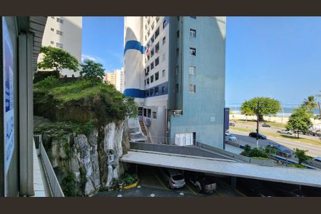 Apartamento para alugar com 90m², 2 quartos e sem vagaVista da Sala