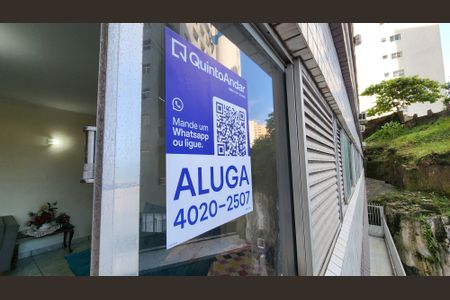 Apartamento para alugar com 90m², 2 quartos e sem vagaPlaca