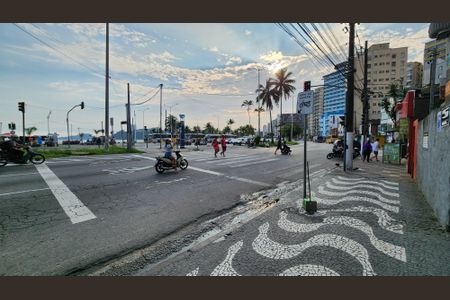 Apartamento para alugar com 90m², 2 quartos e sem vagaVista da Sala