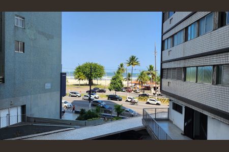 Apartamento para alugar com 90m², 2 quartos e sem vagaVista da Sala