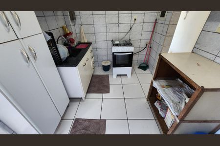 Apartamento para alugar com 90m², 2 quartos e sem vagaCozinha