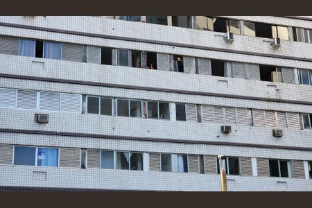 Apartamento para alugar com 90m², 2 quartos e sem vagaFachada