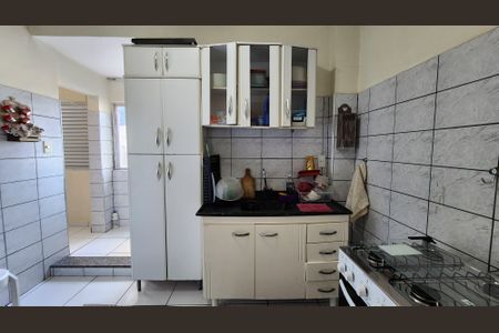 Apartamento para alugar com 90m², 2 quartos e sem vagaCozinha - Armários