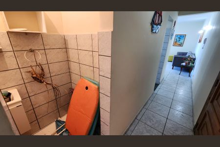 Apartamento para alugar com 90m², 2 quartos e sem vagaLavabo