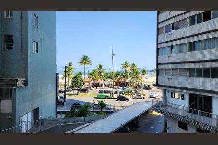 Apartamento para alugar com 90m², 2 quartos e sem vagaVista do Quarto 2