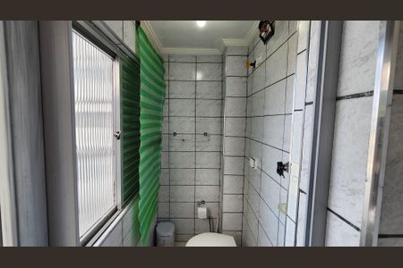 Apartamento para alugar com 90m², 2 quartos e sem vagaBanheiro de serviço