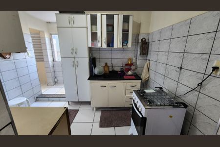Apartamento para alugar com 90m², 2 quartos e sem vagaCozinha