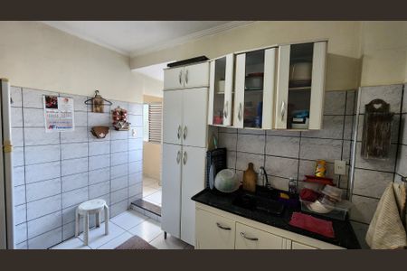 Apartamento para alugar com 90m², 2 quartos e sem vagaCozinha