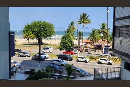 Apartamento para alugar com 90m², 2 quartos e sem vagaVista da Sala