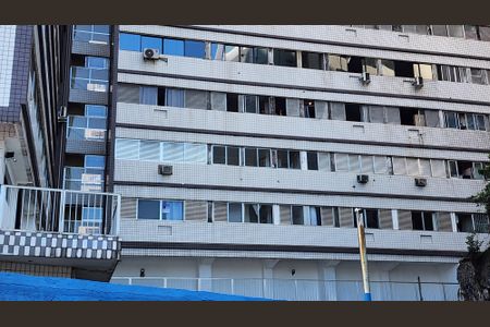 Apartamento para alugar com 90m², 2 quartos e sem vagaFachada