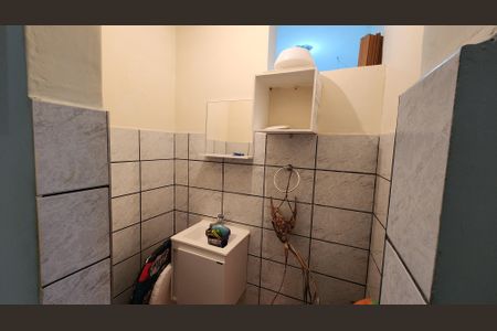 Apartamento para alugar com 90m², 2 quartos e sem vagaLavabo