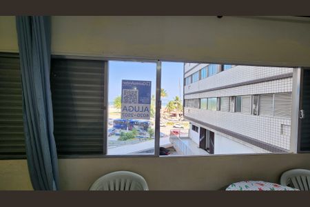 Apartamento para alugar com 90m², 2 quartos e sem vagaVista da Sala