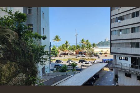 Apartamento para alugar com 90m², 2 quartos e sem vagaVista do Quarto 1