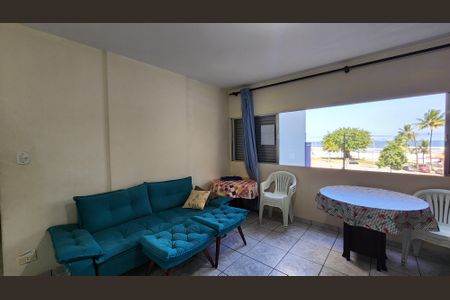 Apartamento para alugar com 90m², 2 quartos e sem vagaSala