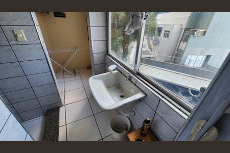 Apartamento para alugar com 90m², 2 quartos e sem vagaÁrea de Serviço