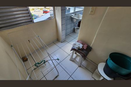 Apartamento para alugar com 90m², 2 quartos e sem vagaÁrea de Serviço