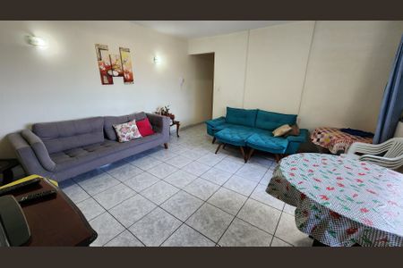Apartamento para alugar com 90m², 2 quartos e sem vagaSala