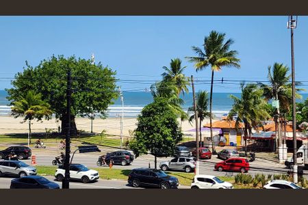 Apartamento para alugar com 90m², 2 quartos e sem vagaVista da Sala