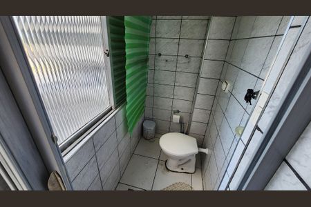 Apartamento para alugar com 90m², 2 quartos e sem vagaBanheiro de serviço